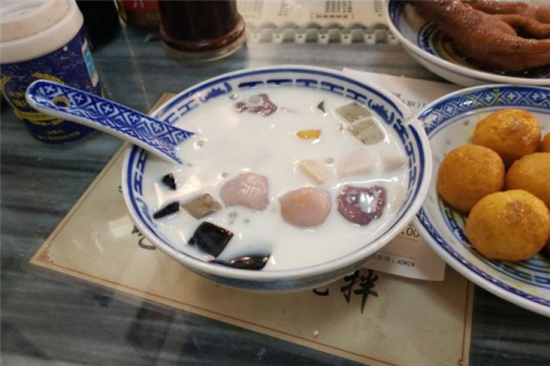 双喜老铺甜品